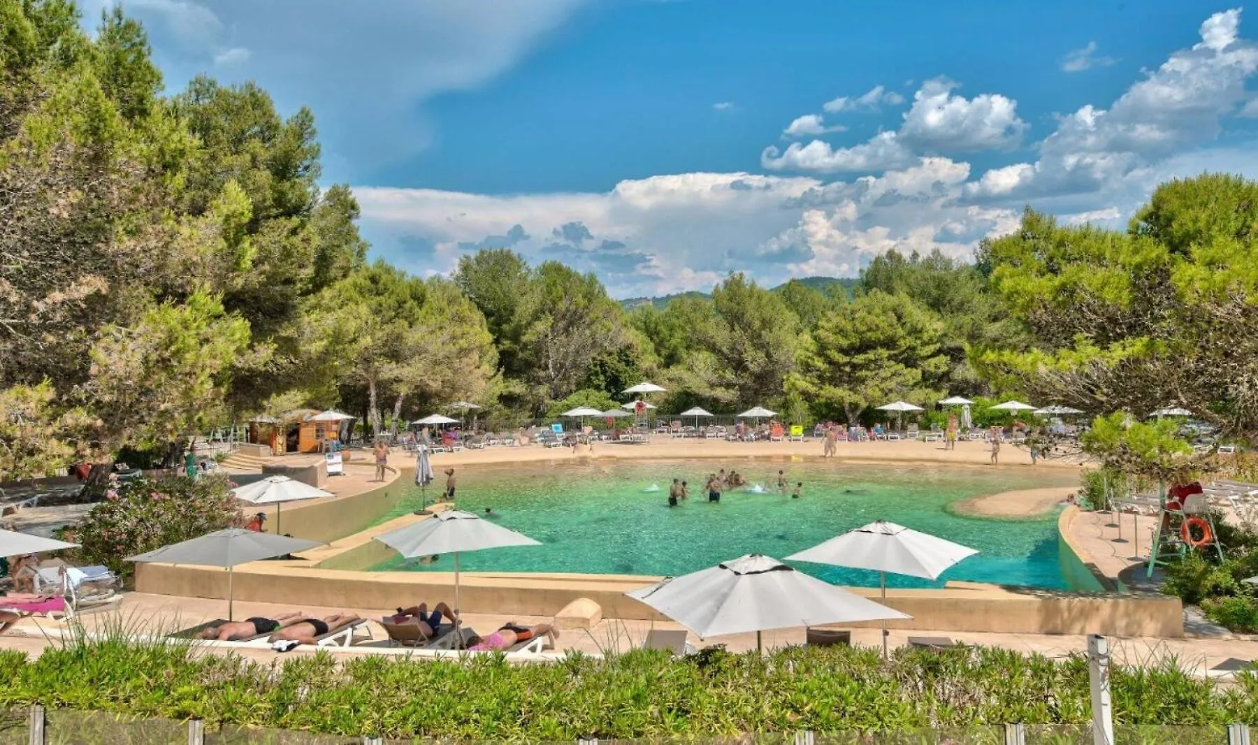 Les Maisons De Pont Royal En Provence - Maeva Home - Maison 3 Pieces 6 Personnes - Selection Mae-1676 Mallemort Apartment
