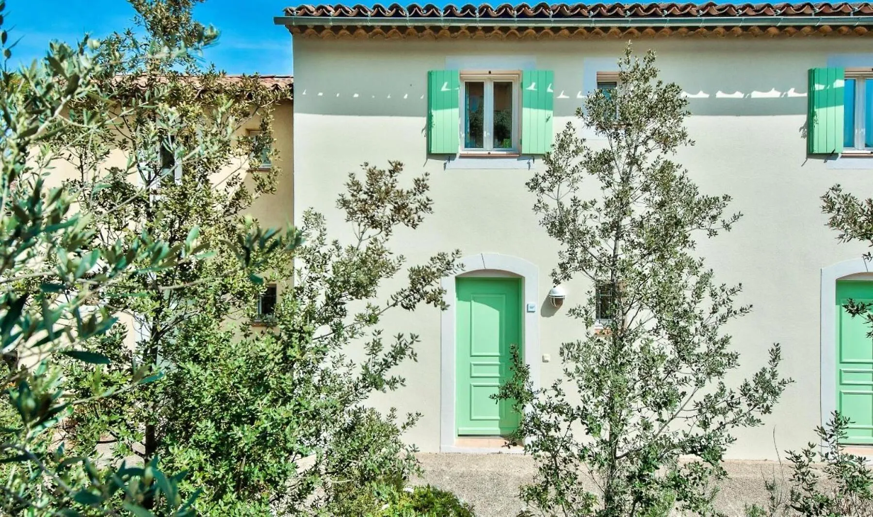 Apartment Les Maisons De Pont Royal En Provence - Maeva Home - Maison 3 Pieces 6 Personnes - Selection Mae-1676 Mallemort France