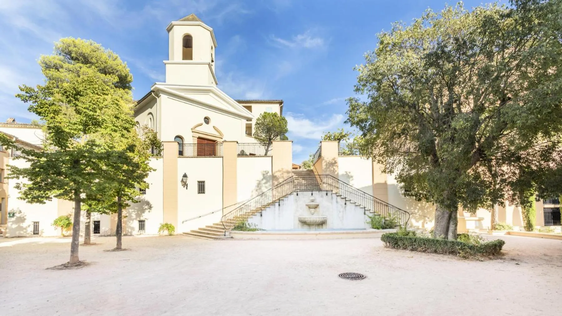 Les Maisons De Pont Royal En Provence - Maeva Home - Maison 3 Pieces 6 Personnes - Selection Mae-1676 Mallemort